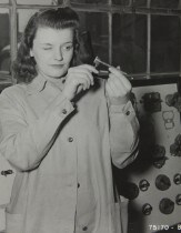 1941 - The Rouge Aids the American Red Cross